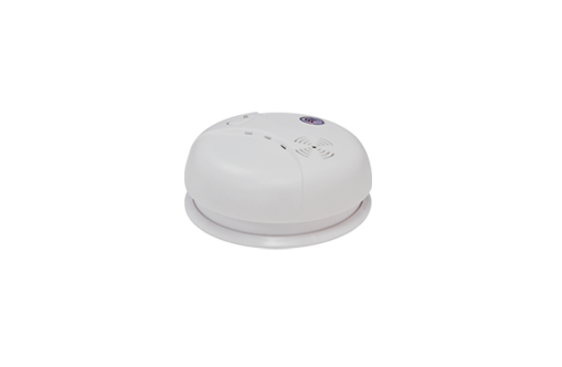 獨(dú)立式光電感煙火災(zāi)探測(cè)報(bào)警器