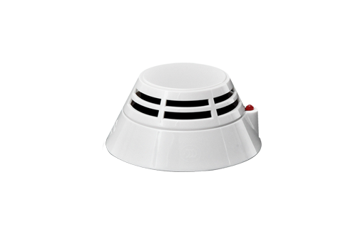 點(diǎn)型光電感煙火災(zāi)探測器